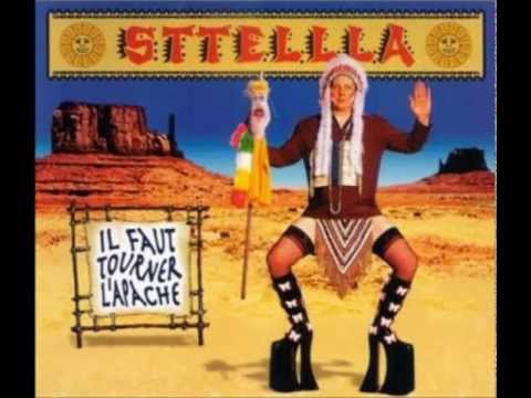 Votez pour moi - Sttellla