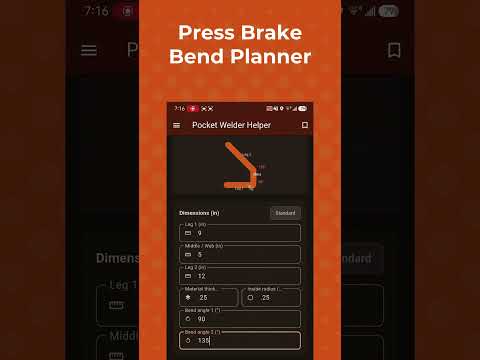 Pocket Welder Helper video thumbnail