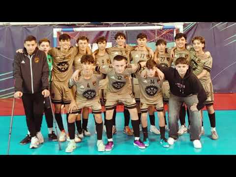 10°Giornata (U17 Elite) Ecocity Genzano Futsal Vs Fortitudo Pomezia 6-2 del 22/11/2025
