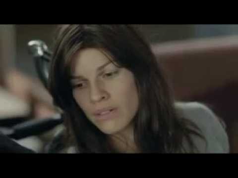 You're not you (the second souffle) Death scene