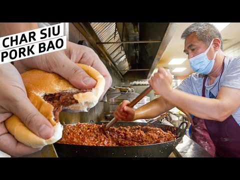 How Chicago’s Oldest Chinese Bakery Makes 10,000 Bao Per Week — First Person