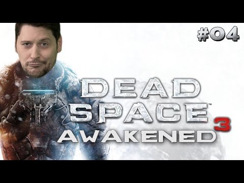 Simon zerstampft Dead Space 3 Awakened DLC & die Xbox Folge von GameOne mit Anton