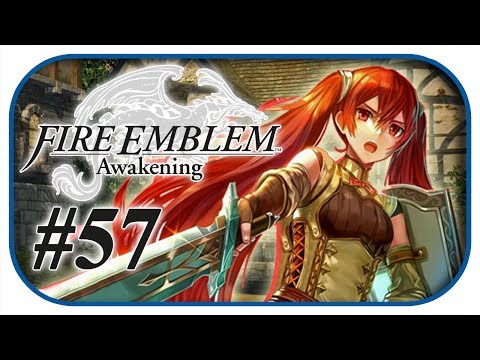 Die sturre Söldnerin 🔥 FIRE EMBLEM: AWAKENING #57