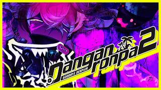 THE true END [Danganronpa 2: Goodbye Despair]【NIJISANJI EN | Doppio Dropscythe】