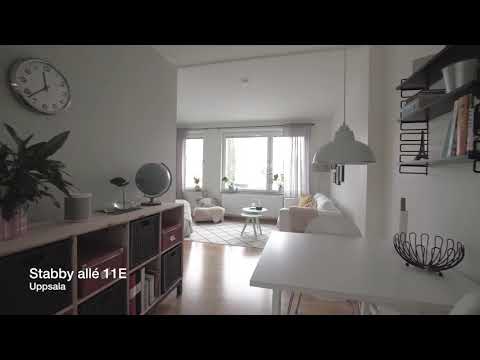 Såld, 1:a · 31m2 · 2339 kr avg, Luthagen : Via Notar mäklare Uppsala