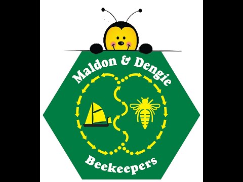 DMBKA   Video   Preparing Bees for Winter   17 November 2020   Kevin Thorn 920x1080