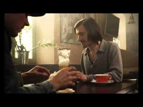 Fremdkörper - Daniel-Frantisek Kamen