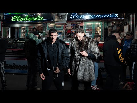 Sayf, Rhove - PACHAMAMA