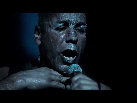 Rammstein Paris - Keine Lust FHD 60FPS