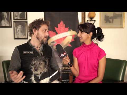 Joel Thomas Hynes - Cast No Shadow