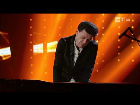 Ezio Bosso – Following a Bird (Live in Sanremo, 2016)