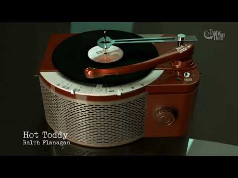 1953   Hot Toddy   Ralph Flanagan