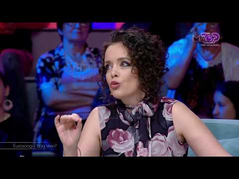 Top Show Magazine, 16 Maj 2018, Pjesa 3 - Top Channel Albania - Talk Show