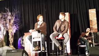 J2 Panel #1