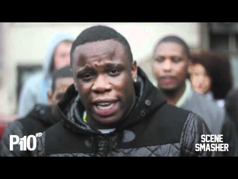 P110 - Webster [Scene Smasher]