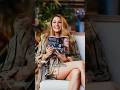 Blake Lively talks ‘It Ends with Us’ film adaptation
