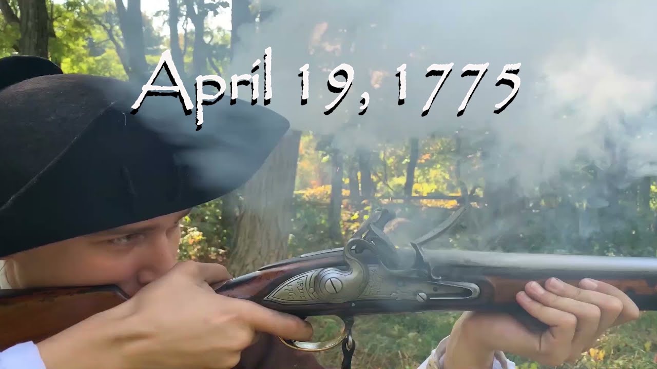 Hannah Adams' Ordeal