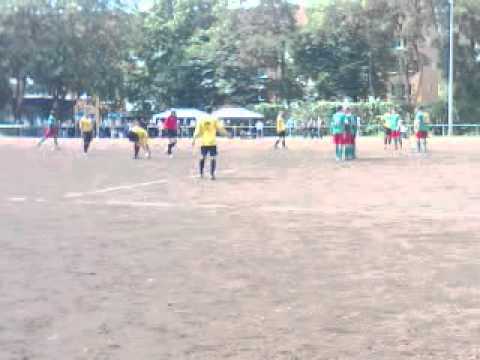 SC Eilbek - SV Tonndorf-Lohe 0:3  07 08 11