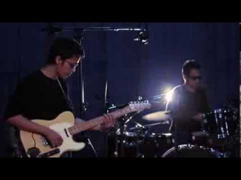 Tohpati Bertiga - DVD Rockcamp