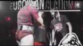 PWG European Vacation II: Germany