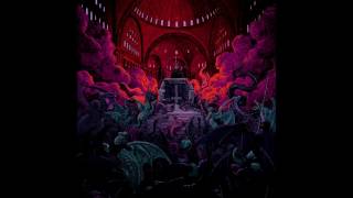 GosT - "4th" ["Non Paradisi" - Official - 2016]