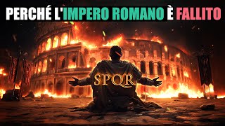Download lagu La CRISI FINANZIARIA che ha fatto CROLLARE l'IMPERO ROMANO mp3 Download lagu La CRISI FINANZIARIA che ha fatto CROLLARE l'IMPERO ROMANO mp3