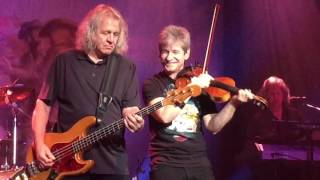 Kansas: The Wall - Live (2016)