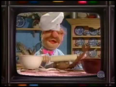 The Jim Henson Hour Me and You Muppet Songs