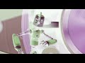Robots Rodney Gets Magnetized Scene Vocoded To Waluigi Stadium Wario Colosseum