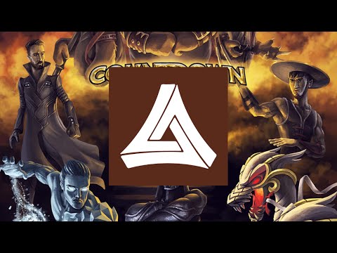 [Drum And Bass] Teddy Killerz - Countdown (Davip Remix) [Exclusive Premiere]