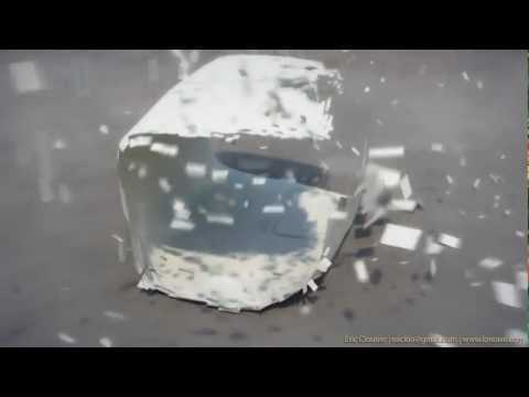 Eric Cloutier Reel 11-8-11