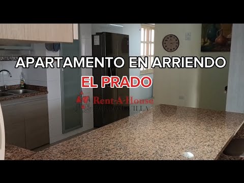Apartamentos, Alquiler, Barranquilla - $4.600.000