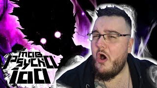 RONIN REACTS: MOB PSYCHO 100 OPENINGS