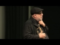 Randy Brecker Master Class 2017