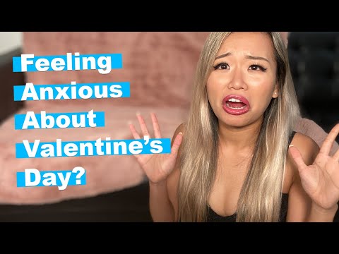 Alone on Valentine's Day?! | How to Feel Good About Being Single