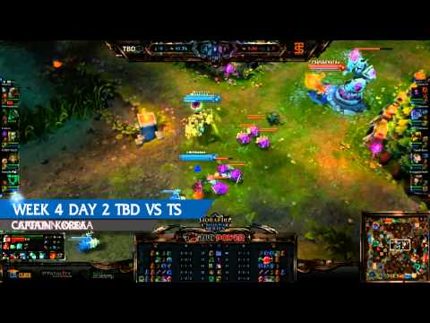 Mobafire Challenger Series Week 4 Highlights