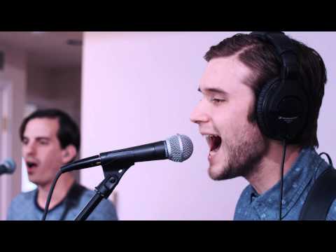 Ivan & Alyosha / Bury Me Deep -  Cabin Session