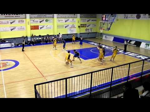 Under 15 Eccellenza - Moncalieri - Casale (6/6)