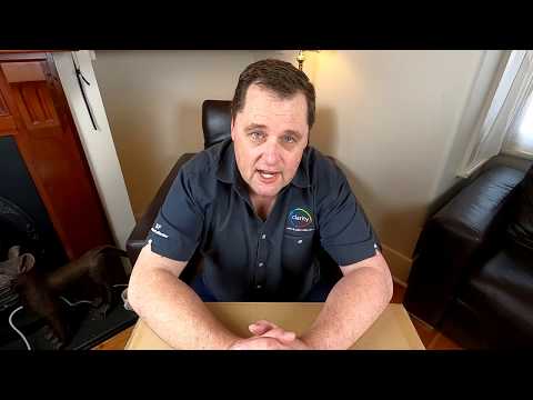 Arcam AVR30 AV Receiver Unboxing