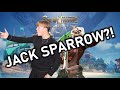 We BROKE The New SEA OF THIEVES UPDATE
