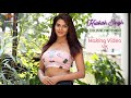Kashish Singh L Exclusive Photo Shoot Making Video 4K Ragalahari