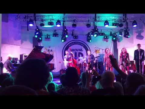 Michael McDonald "Takin' It To The Streets" - GroundUp Music Festival 2-14-2020