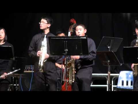 One For Daddy-O [PG Winter Concert 2010]
