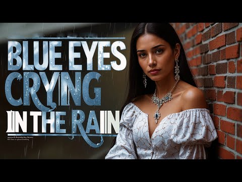 Blue Eyes Crying in the Rain - Traditional 60s Country