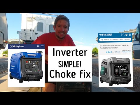 Cummins and Westinghouse Fix!