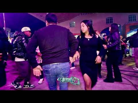 EL AROMA DE TU PIEL ♥️🥰 DE LO NUEVO NUEVO 2026 CON SONIDO BERRACO EN SANTA MARÍA ATEXCAC PUEBLA 