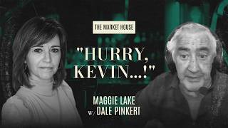 Is the 8-Week S&P Streak a Bull Trap? | With Dale Pinkert