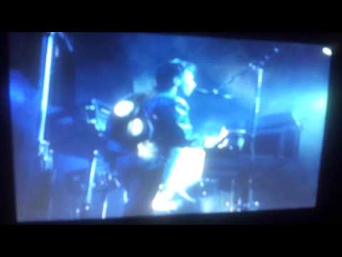 Dave Gahan on Alan Wilder: #1