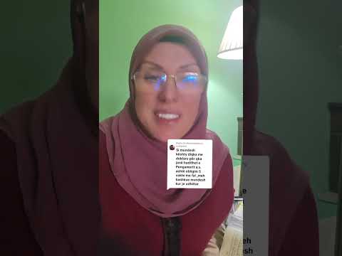 3 Kohet e Namazit sipas Kuranit.