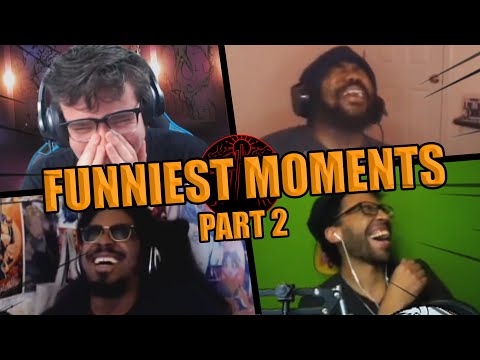 Towers & Gods: Highlights & Funniest Moments (Part 2)